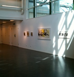 Jakobsbergs konsthall 2010